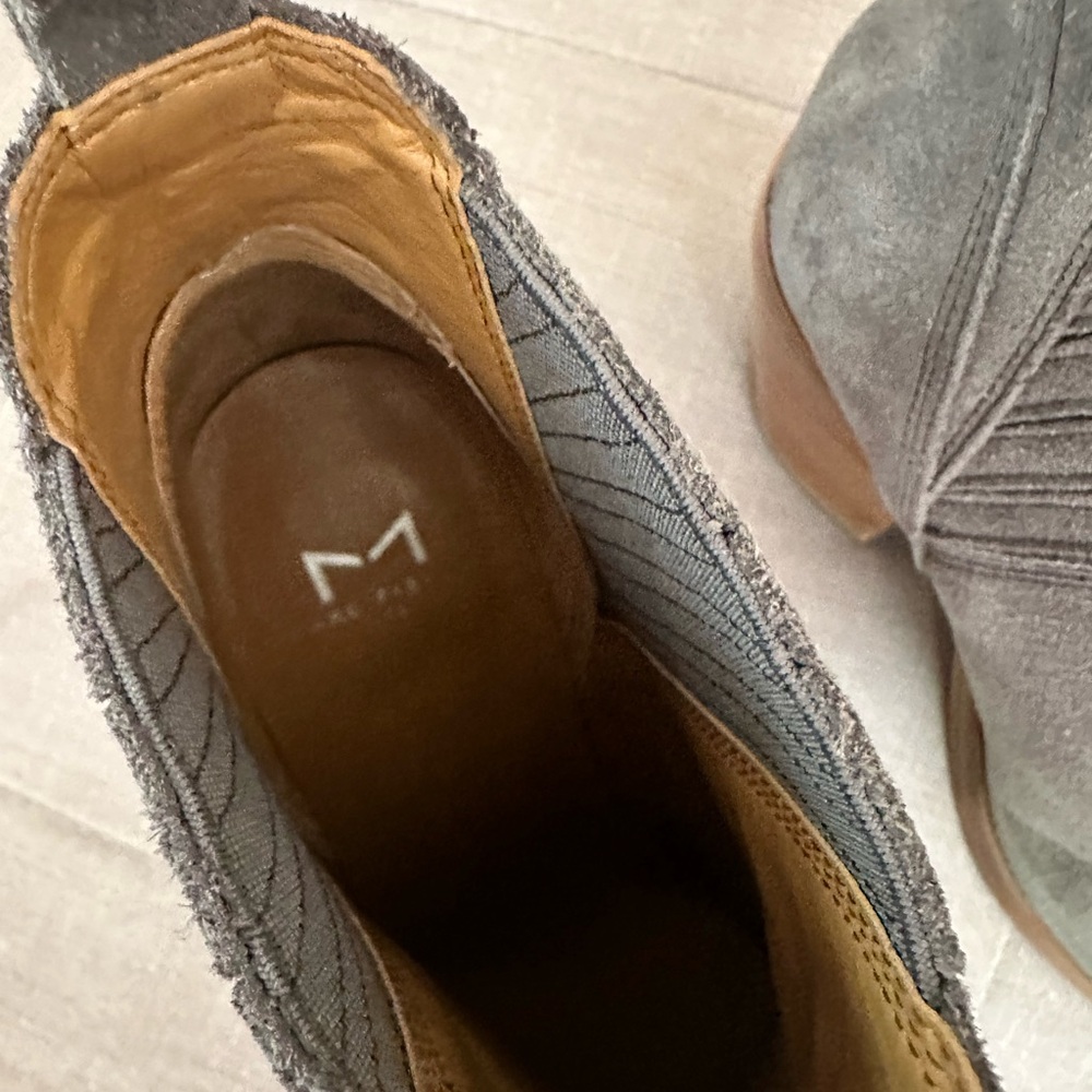 Marc Fisher boots - Picture 2 of 8